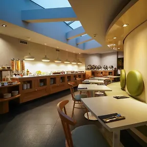 4* فندق 987 البوتيكي